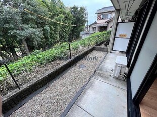 北新川駅 徒歩30分 1階の物件内観写真